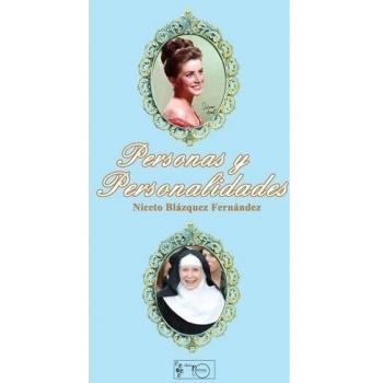 Personas y personalidades
