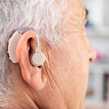 Amplificador auditivo retroauricular con accesorios Welzy InnovaGoods 1 unidad