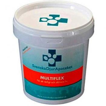European Pet Pharmacy Multiflex Regenerador de Cartílagos para Perros y Gatos