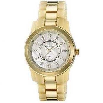 Radiant Reloj Analógico para Mujer de Cuarzo con Correa en Policarbonato RA165203