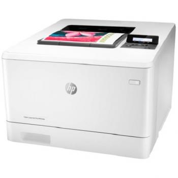 HP Color LaserJet Pro M454dn Impresora Láser Color A4 600x600 DPI USB 2.0 Ethernet Dúplex Automático 28 ppm Monocromo y Color Bandeja de Entrada 300 Ho