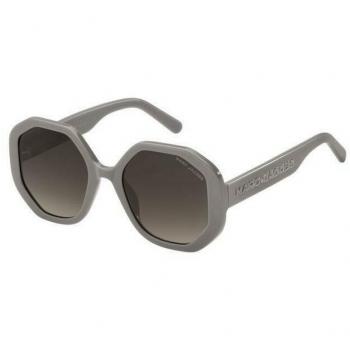 Marc Jacobs Stylish Sunglasses Marc 659/S, Gray female, Size: 53 MM