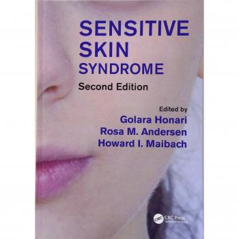 Sensitive Skin Syndrome