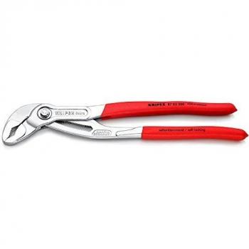 KNIPEX Cobra Tenaza para bombas de agua