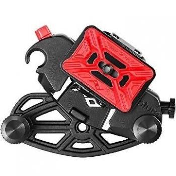 Peak Design Capture Pro - Accesorio para cámara foto con zapata PRO plate