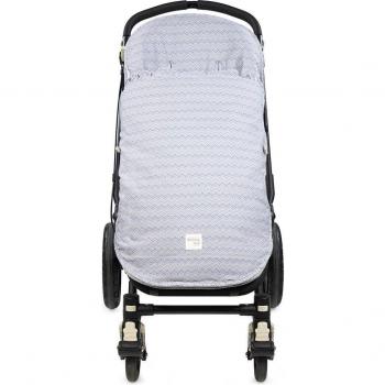 Saco Silla Entretiempo Zigzag Walking Mum