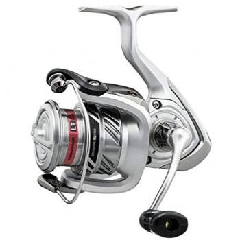 Daiwa Crossfire LT 2500 Fishing Reel