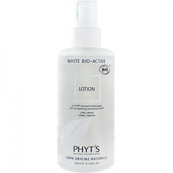 Loción blanqueadora White Bio-Active, 200 ml