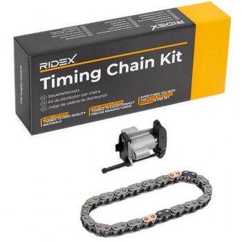 Kit de cadena de distribución RIDEX 1389T2594 - Alta calidad y durabilidad