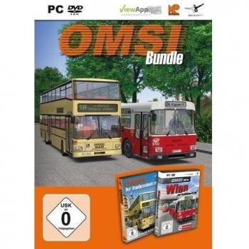 OMSI + Wien