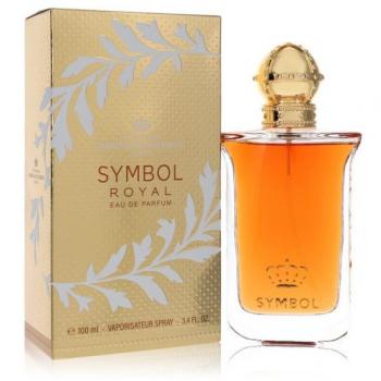 Marina De Bourbon - Symbol Royal 100ml Eau De Parfum Spray