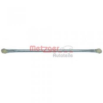Metzger 2190024 Biela motriz, varillaje lavaparabirsas