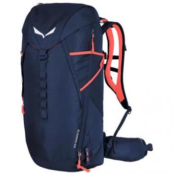 Salewa MTN Trainer 2 28L Hiking Backpack - Blue Depth