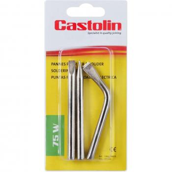 Castolin 73954PAN75 - Puntas para soldador