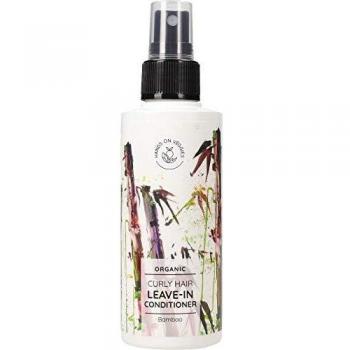 Acondicionador sin enjuague para cabello rizado - Bamboo 150ml