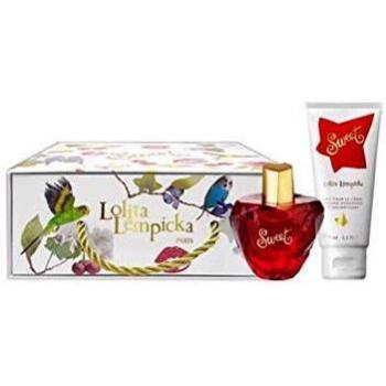 Lolita Lempicka, Agua fresca - 50 ml.