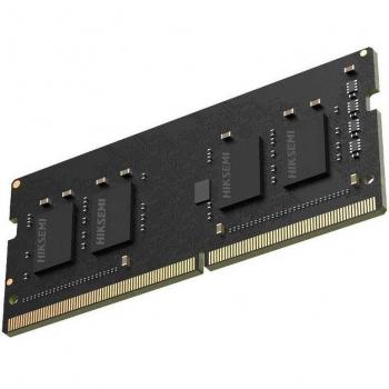 Memoria RAM SODIMM 8GB DDR4 3200MHz HIKSEMI para Notebook - 260 Pin