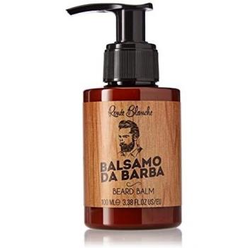 Renée Blanche Beard Balm 100ml - Nourishing and Grooming Treatment for Facial Hair