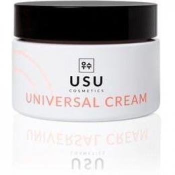 Usu Cosmetics Universal Cream + Intensive Care for Dry Skin 50ml