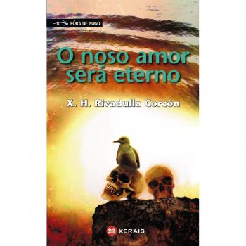O noso amor será eterno