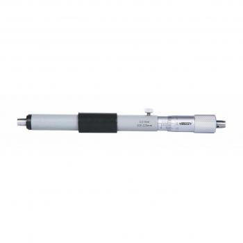 Insize 3229 – Micrómetro De Interior, 200 mm-225 tubulares de 225 mm, graduación 0,01 mm