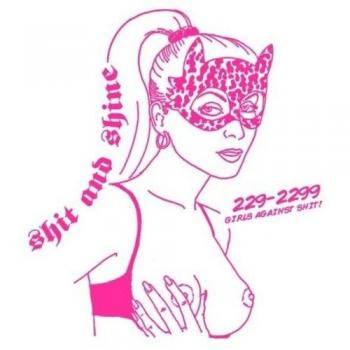 229 2299 Girls Against Shit