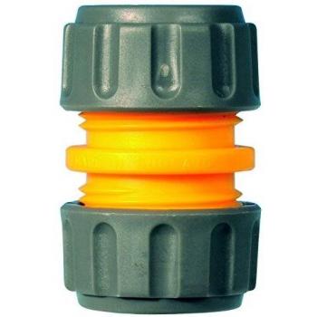 Reparador de manguera 19 mm (3/4) de plástico HOZELOCK