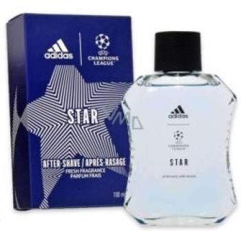 Loción After Shave UEFA Champions League Star para Hombre 100 ml