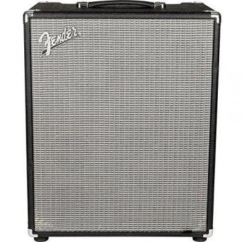 Fender Rumble 500 2x10 Bass Combo Amplifier