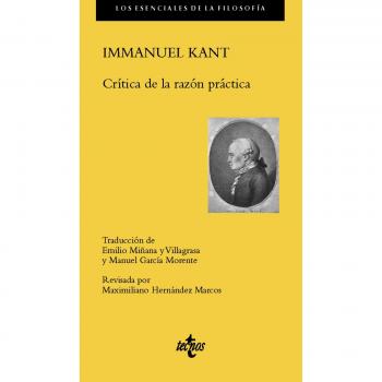 Crítica de la razón práctica