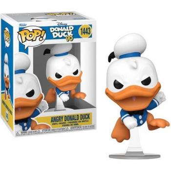 Funko Pop! Disney - Donald Duck 90th Anniversary #1443 Angry