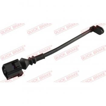 Sensor de desgaste de pastillas de freno QUICK BRAKE WS 0467 A