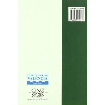 Bulas, constituciones y estatutos de la Universidad de Valencia