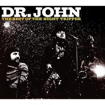 The Night Tripper: Best of