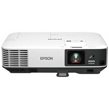 Proyector Epson EB-2155W 3LCD WXGA con 5000 Lúmenes y Ratio de Contraste 15000:1
