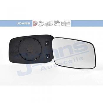 Cristal de Retrovisor, Retrovisor Exterior