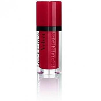 Bourjois Rouge Edition Velvet - Persona Rouge 7,7 ml