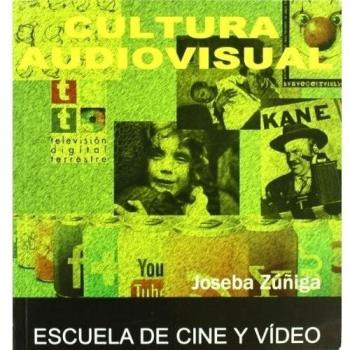 Cultura audiovisual. Escuela de cine y video