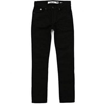 DC Shoes Worker - Vaqueros Pitillo - Niños 8-16