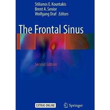 The Frontal Sinus