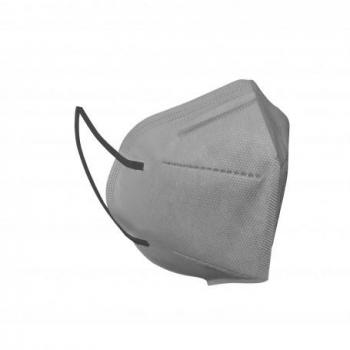 Mascarillas FFP2 con Clip Nasal Ajustable
