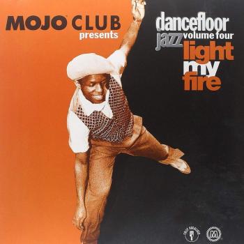 Mojo Club Vol. 4-Light My Fire [Vinilo]