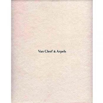 Un exercice de style: Van Cleef & Arpels