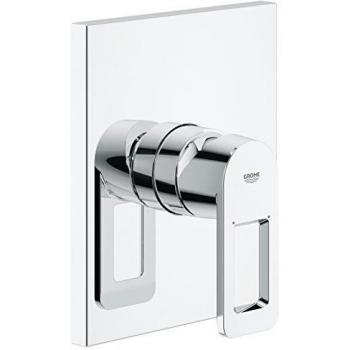 Grohe Quadra - Monomando de ducha