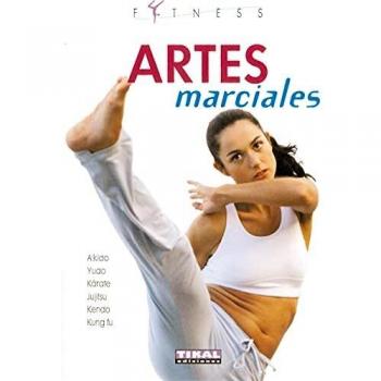 Artes Marciales. Fitness