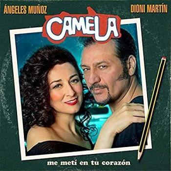 Me metí en tu corazon