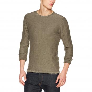 SELECTED HOMME Shnacids Crew Neck, Suéter para Hombre