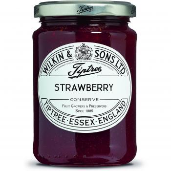 Tiptree Mermelada Fresa - 340 gr