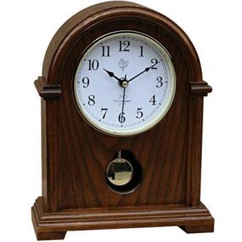 Reloj de Mesa JVD HS13.1 Decorativo