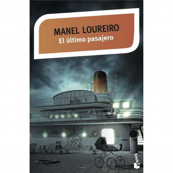 El último pasajero - Manel Loureiro